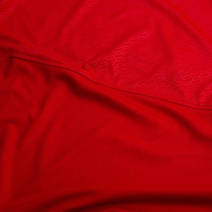 Liverpool Home Shirt Istanbul 2005 Long Sleeves - Men's-SoccerKits Hub | Buy Soccer Jerseys Online